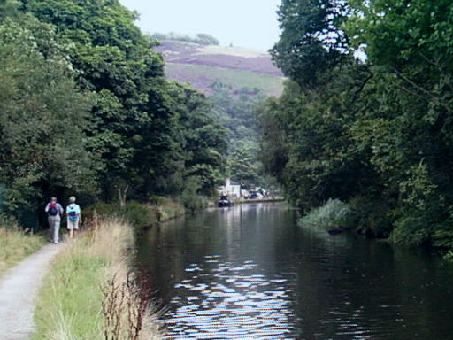 Rochdale Canal