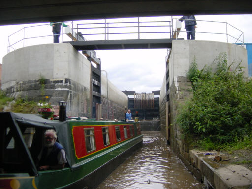 Lock 77, Rochdale Canal