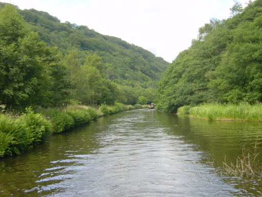 near Eastwood, Rochdale Canal