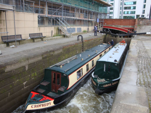 Lock 84, Rochdale Nine