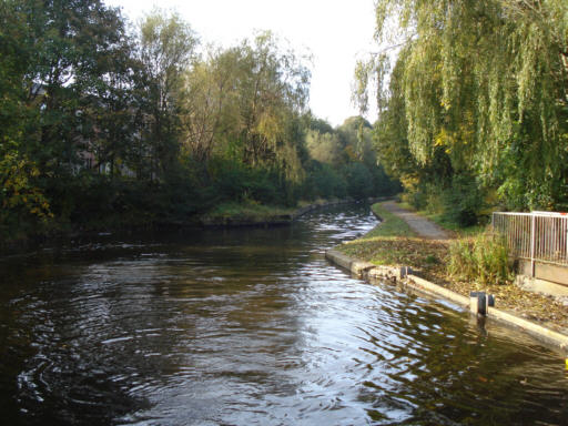 Rochdale Canal