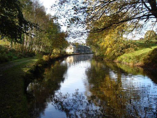 Stonehouse Bridge, Rochdale Canal