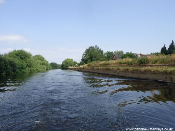 Allerton Bywater, Aire and Calder Navigation
