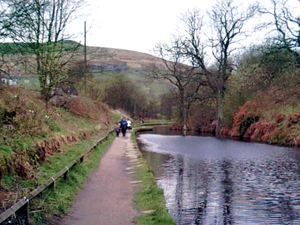  West of Marsden 