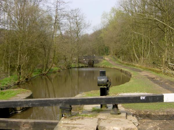 Lock 9w