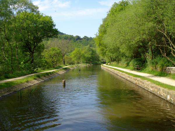 Scout Embankment