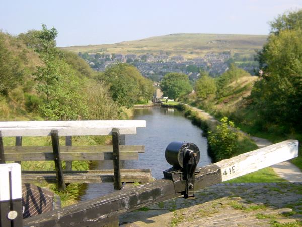 Marsden  Lock 41e