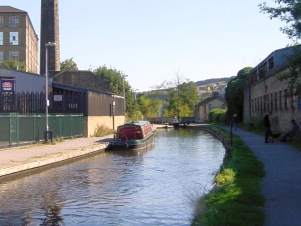  Slaithwaite 