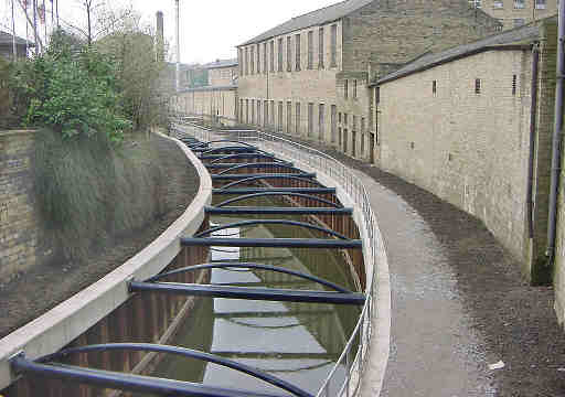 Old Lock 2E