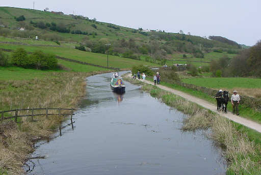 Old Bank, Slaithwaite