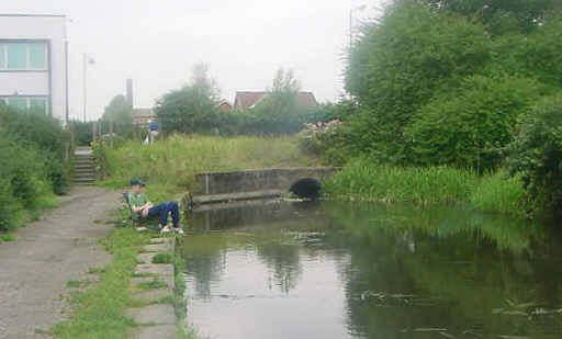 Ashton Road West, Failsworth