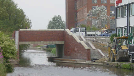 Ashton Road West, Failsworth