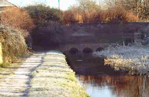 Dicken Green Lane, Rochdale