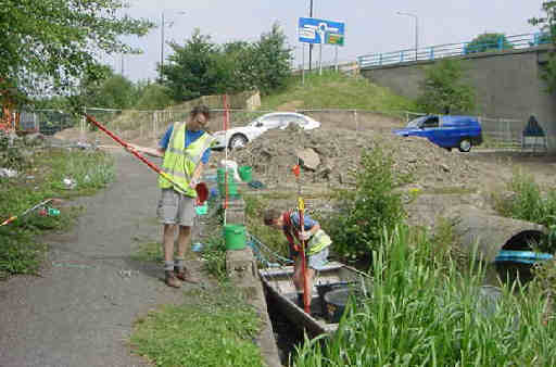 Gorrels Way, Rochdale