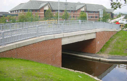 Dicken Green Lane, Rochdale