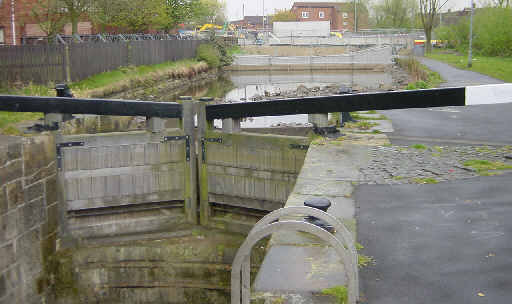 Lock 68