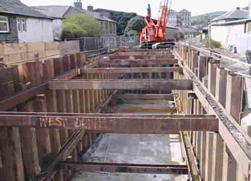 Lock 21E, Platt Lane, Slaithwaite