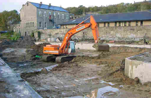 Platt Lane, Slaithwaite