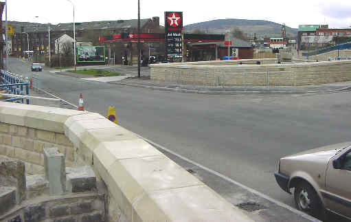 Caroline Street Bridge