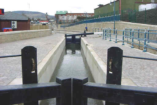 Lock 4W