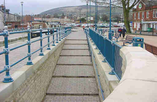 Lock 6W, Stalybridge