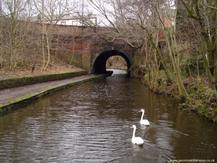 Guide Bridge, Audenshaw