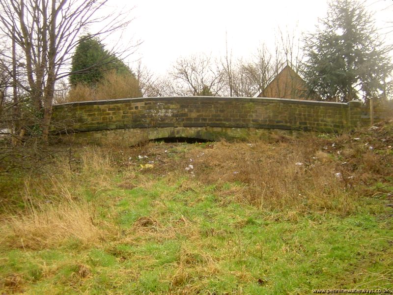 Barnsley Canal, Walton