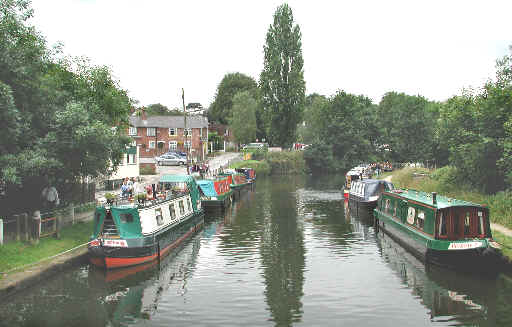 Lymm