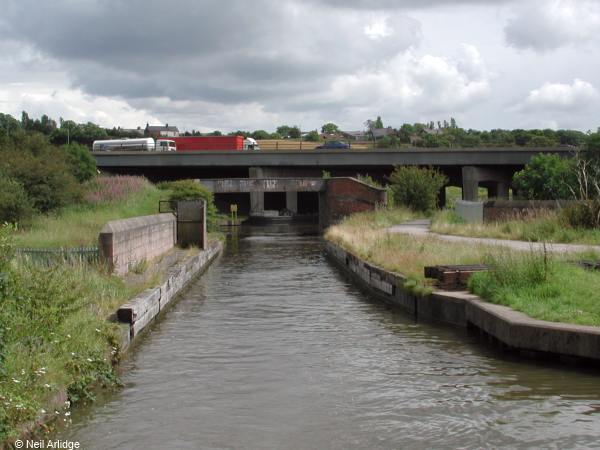 Norton Aqueduct