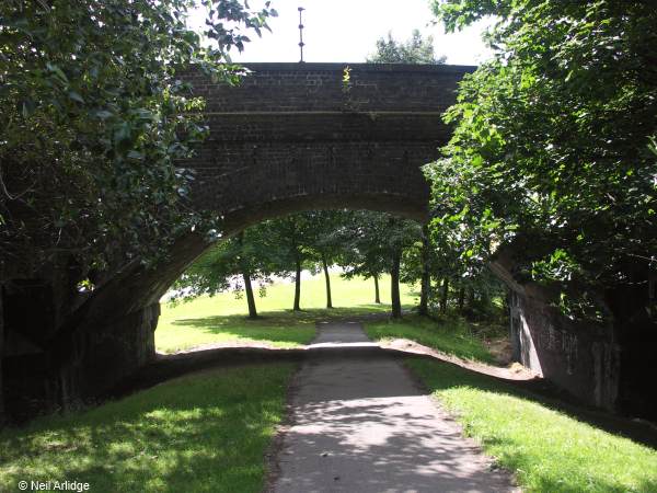 Runcorn Locks