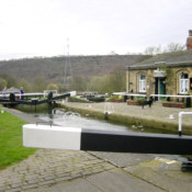 Calder and Hebble Navigation