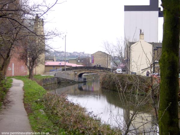 Brighouse, Calder and Hebble Navigation