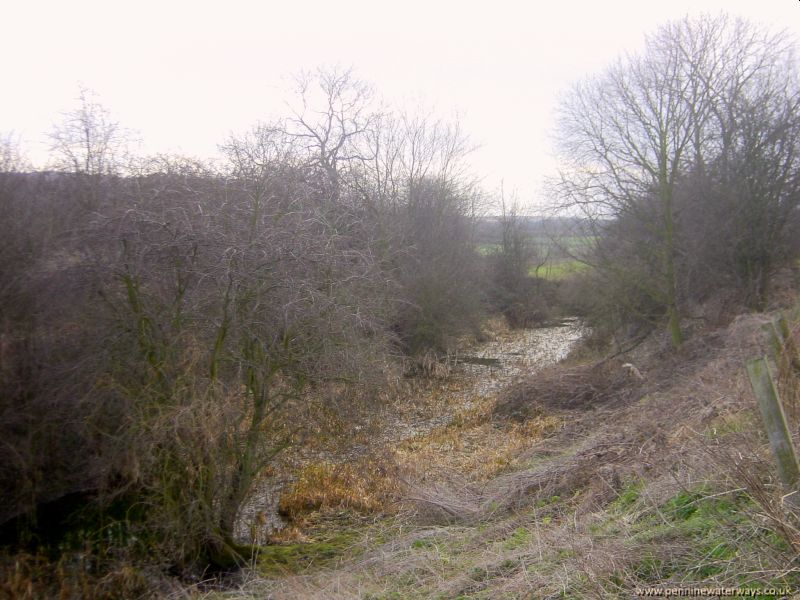 Worsborough Branch, Dearne and Dove Canal