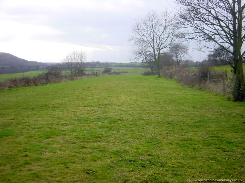 Worsborough Branch, Dearne and Dove Canal