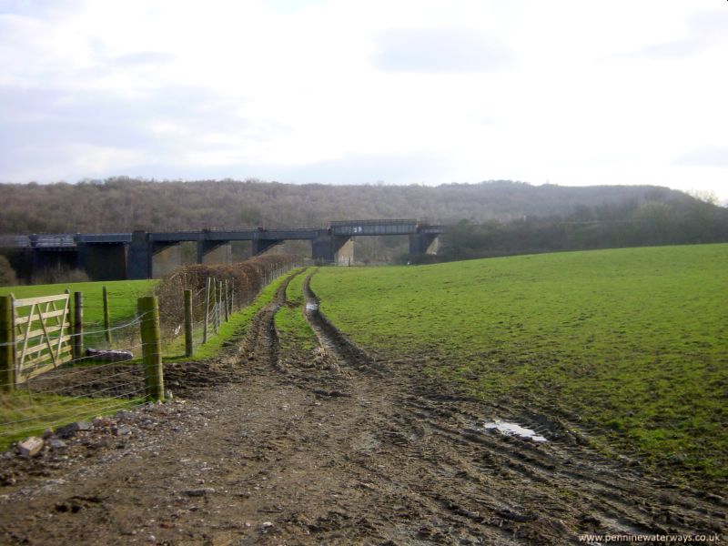 Worsborough Branch, Swinton, Dearne and Dove Canal