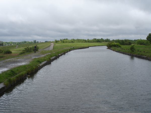 Near Pennington Flash, Leigh Branch, Leeds and Liverpool Canal