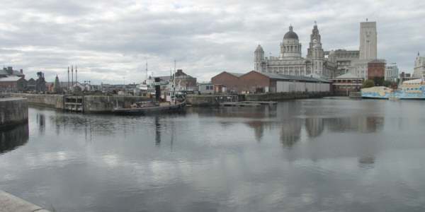  Canning Dock