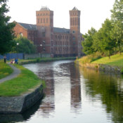 Leeds and Liverpool Canal