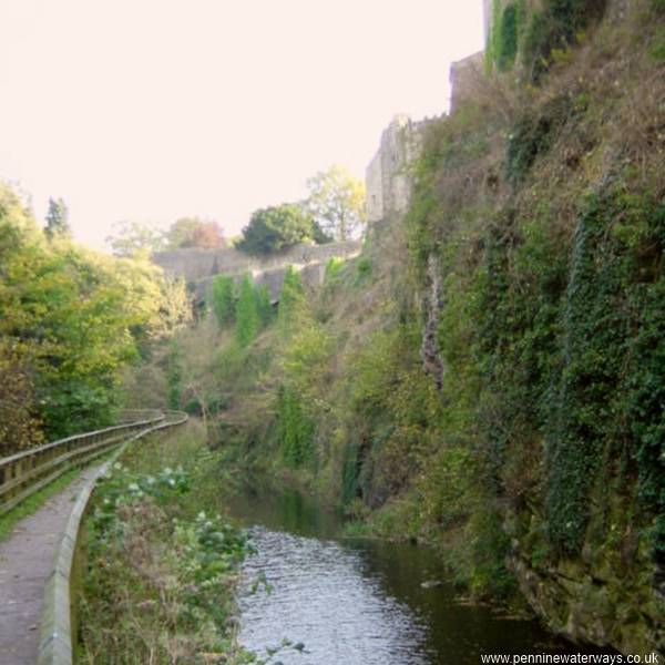 Springs Branch, Skipton