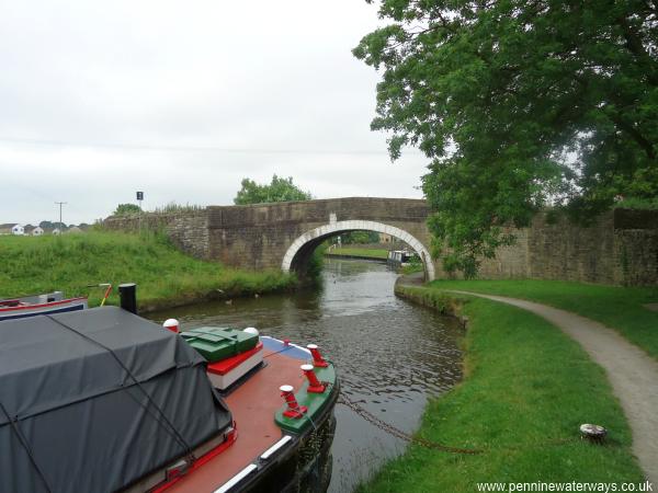 Greenberfield Bridge