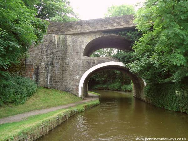 East Marton Bridge