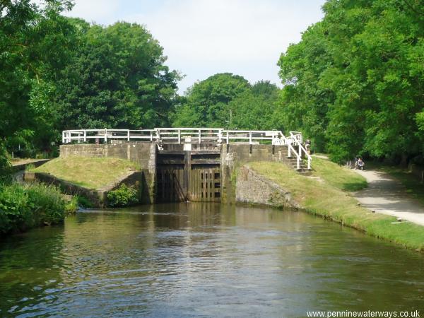 Hirst Lock