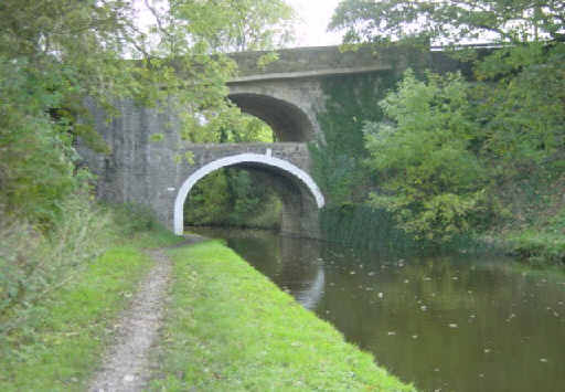 East Marton Bridge
