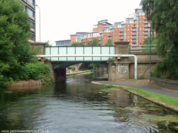 Monk Bridge