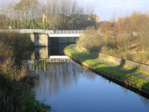 Westgate, Burnley