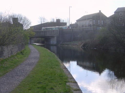 Westgate, Burnley