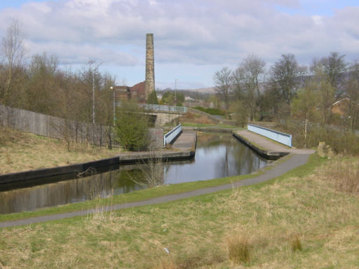 Whittlefield Aqueduct