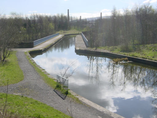 Whittlefield Aqueduct