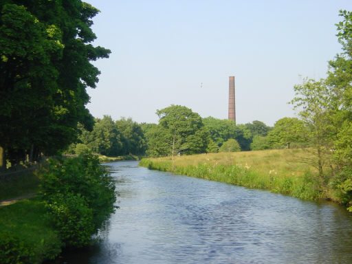 Millfield Bridge