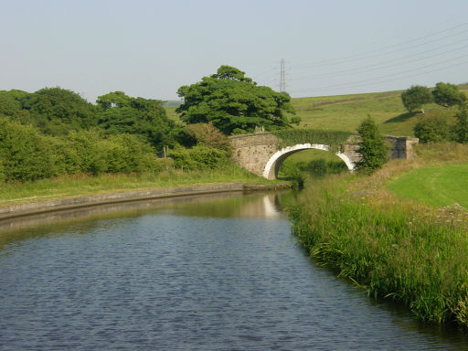 Millfield Bridge